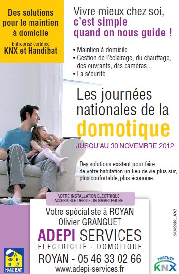 Publicité Sud Ouest